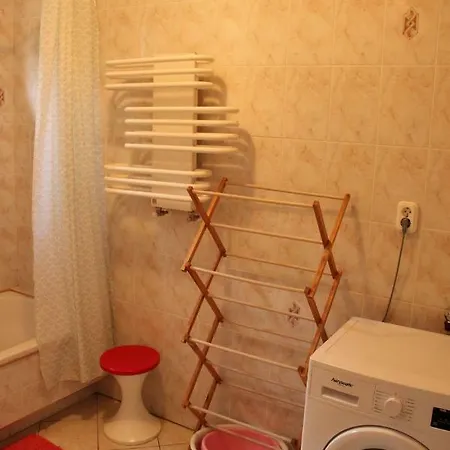 Apartman Apartement Fur 6 - 7 Personen - #124524 Balatonboglár
