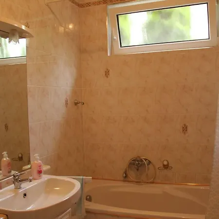 Apartement Fur 6 - 7 Personen - #124524 Apartman *