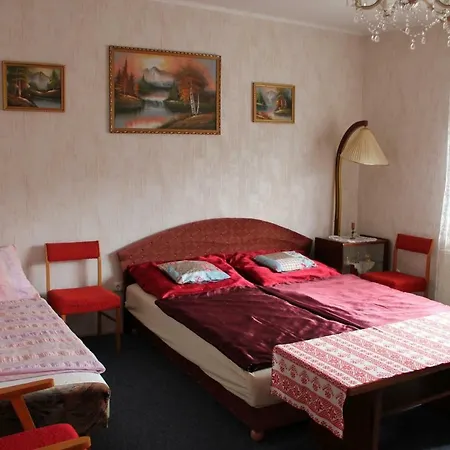 Apartman Apartement Fur 6 - 7 Personen - #124524