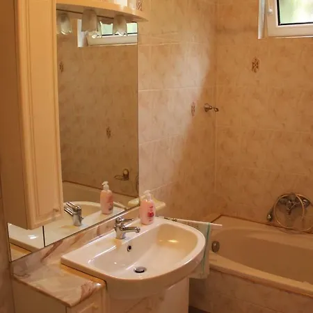Apartement Fur 6 - 7 Personen - #124524 *