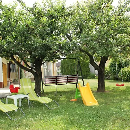 Apartment Apartement Fur 6 - 7 Personen - #124524 *