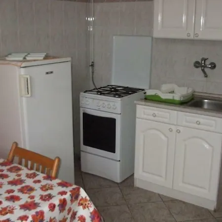 Apartman Apartement Fur 6 - 7 Personen - #124524 Balatonboglár
