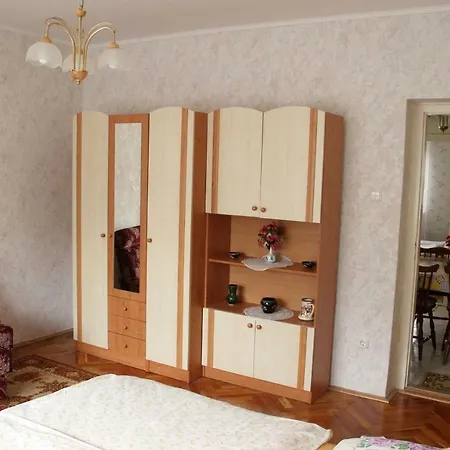 Apartement Fur 6 - 7 Personen - #124524